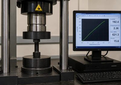 Quality testing and certification