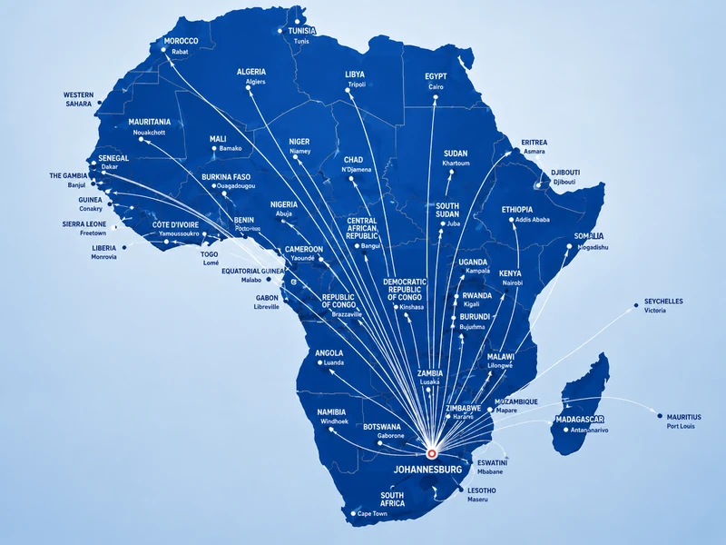 Railway freight logistics representing Dominex reliability